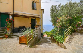 Stunning Home In Bonassola With House Sea View